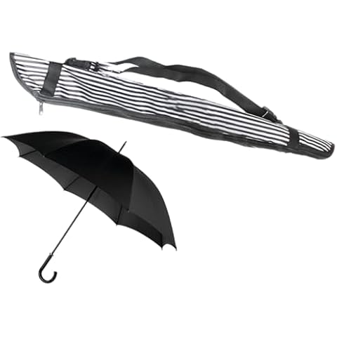 Niktule Waterproof Umbrella Carry Bag Cover