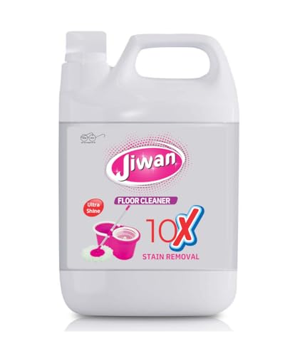 Floor Cleaner |Stain Removal | Floral Fregnance | Disinfecta...