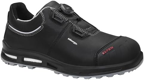 ELTEN REACTION XXT PRO BOA Low esd S3 (729851) veiligheidsschoen
