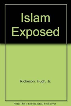 Paperback Islam Exposed Book