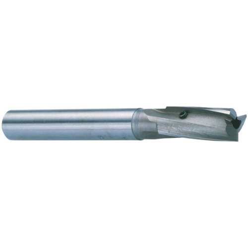 TTC 3/4" HSS Straight Shank Short Series Counterbore