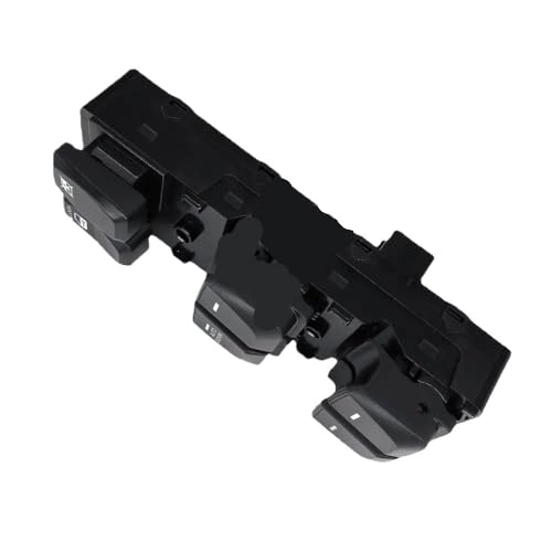 Commande lève-vitre pour Hyundai ix35 2010-2017 interrupteur principal