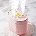 Imagen de QOXEZY Humidificador para dormir todo el día