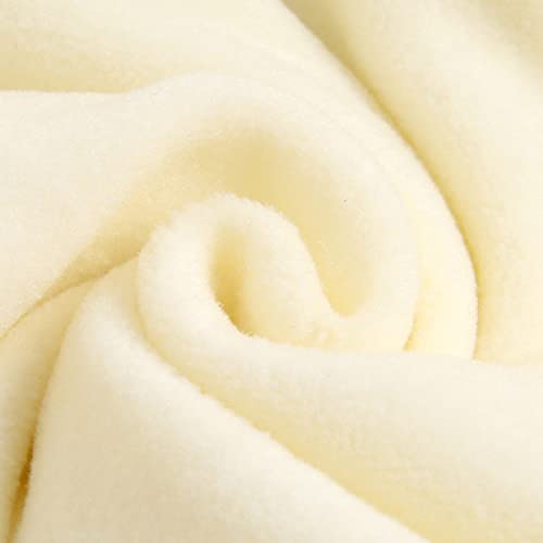 Toddler Baby Winter Coat Little Boys Girls Fleece Lined Padded Jacket Cute Ears Cartoon Hooded Outerwear with Pockets3