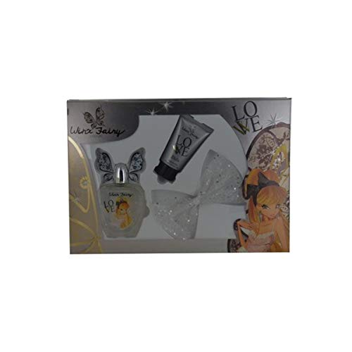 Winx Fairy Stella Couture Gift Set Winx Fairy Stella Couture By