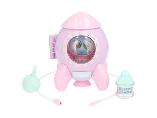 Distroller Neonate Nerlie Mikromerito Pink Spaceship in Spanish