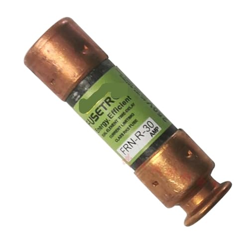 Fusible FRN-R-25 25A pour éviter les coupures de courant répétitives