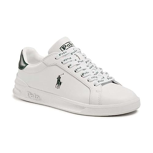 809829824 SCARPA HRT CT  POLO RL SHOES-809-829824-003