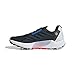 Produktbild adidas Herren Terrex Agravic Flow 2 Shoes-Low (Non Football), Core Black/Blue Rush/Turbo, 49 1/3 EU