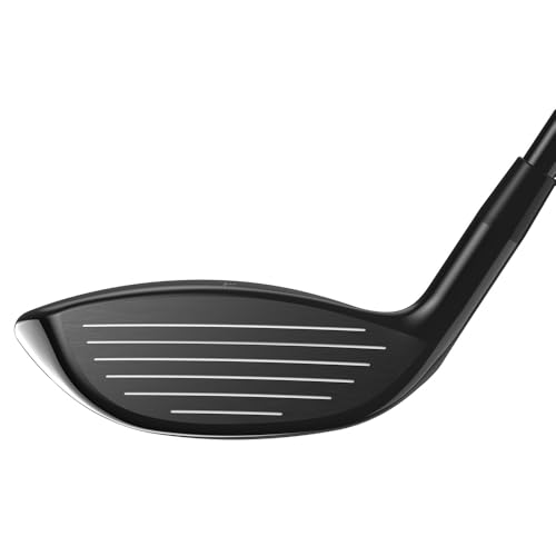 Tour Edge Hot Launch Max 7 Wood 22° Regular Flex 2026