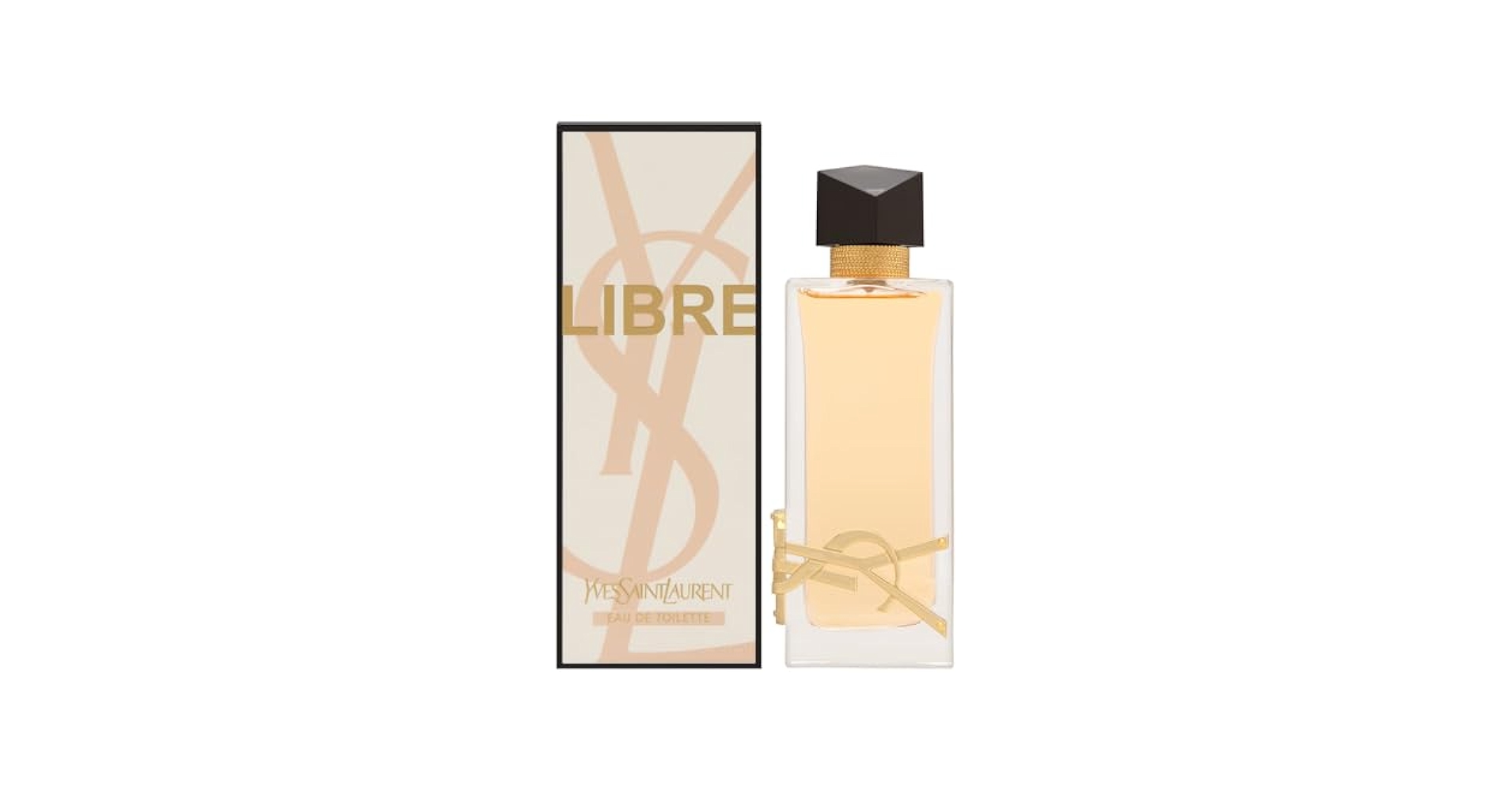 Yves Saint Laurent Libre オードトワレ 30ml Yves Saint Laurent 香水 リブレオードトワレ30ml