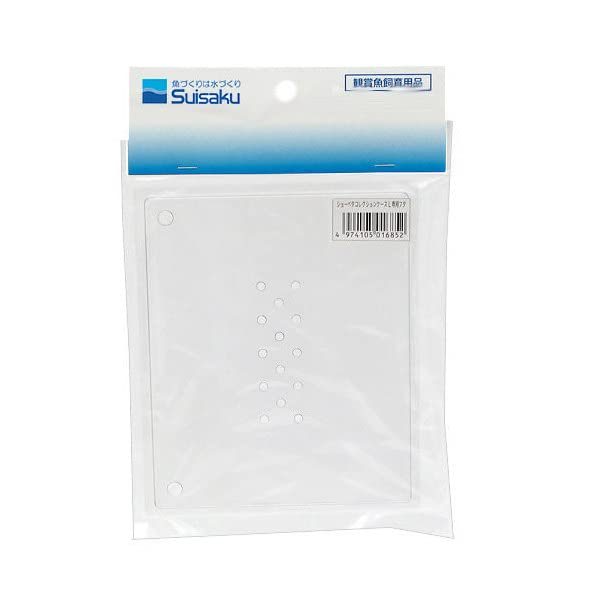 Amazon | ショーベタコレクションケースL専用フタ | 水作 | ウェット 通販