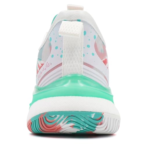 Beita High Upper Basketball Shoes Sneakers Men Breathable Sports Shoes Anti Slip