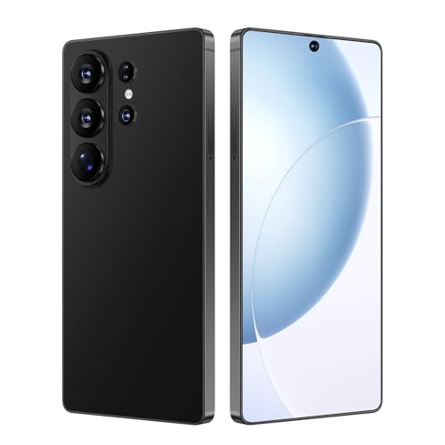Fine Life Pro Telefono sblocco, processore 4-core, smartphone 4G-LTE TDD