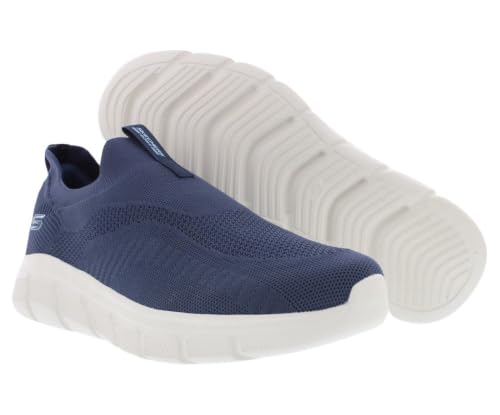 Image of Skechers Men's Bobs B Flex Frigid Edge Sneaker
