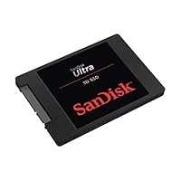 SanDisk Ultra 3D SSD 2 TB