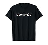 UNAGI Mindfulness Total Awareness - Refranes divertidos Camiseta