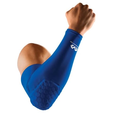 McDavid Hex Shooter Arm Sleeve Cover