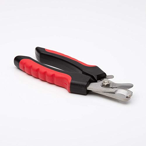 Mikki 6376151 Nagelknipser, L
