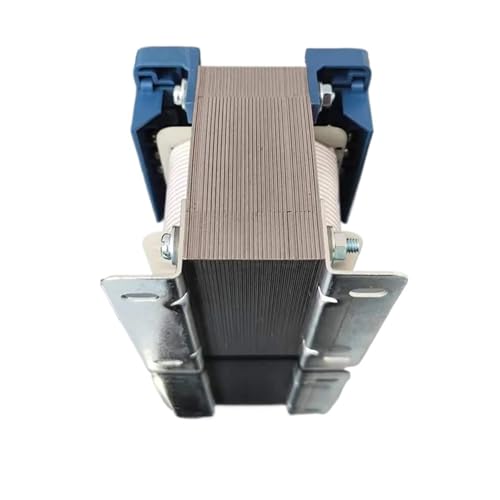 Transformador de control BK-50VA para solucionar cambios de voltaje en cuadros eléctricos 3