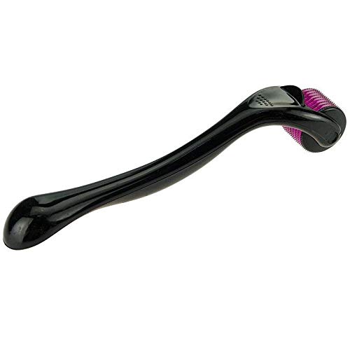 Derma Roller Micro Needle Therapy Skin