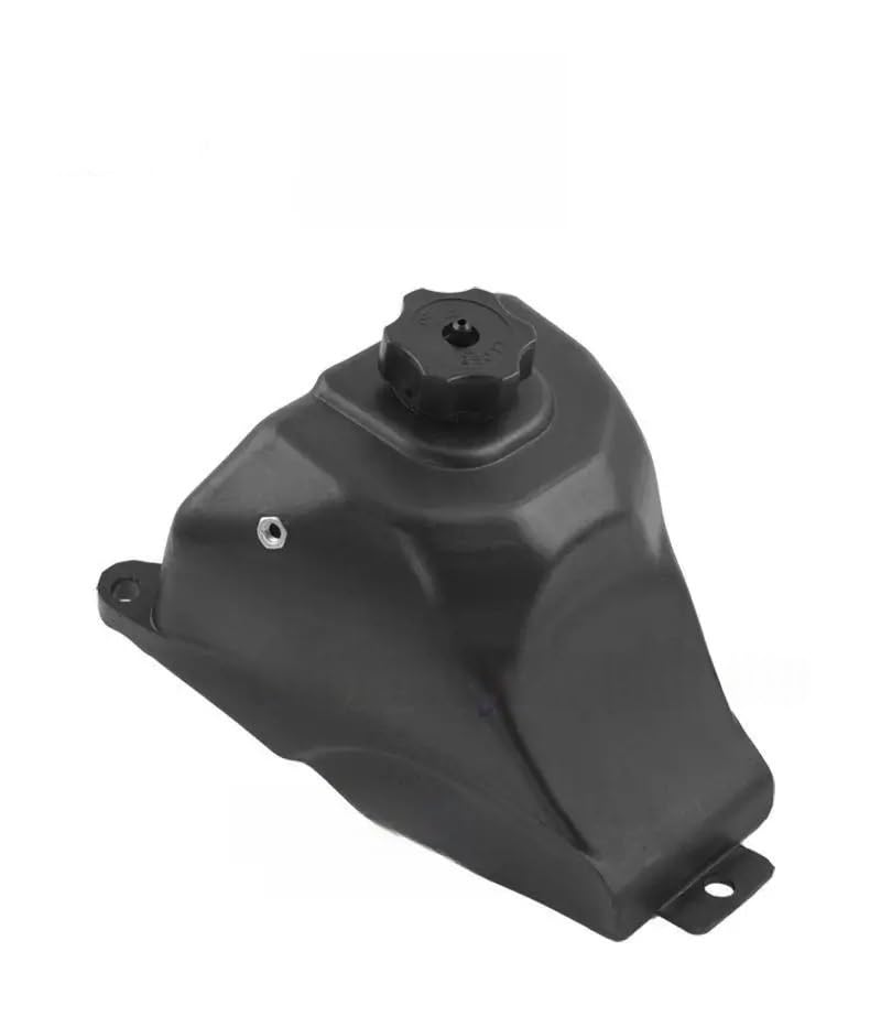 Spoiler ailes pieces en plastique moto 49cc couvercle graisseur
