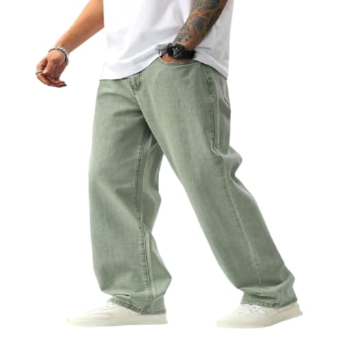 Image of ODDMONKEY Jeans for Man || Baggy Jeans for Man || Pant for Men (JEANS-13)