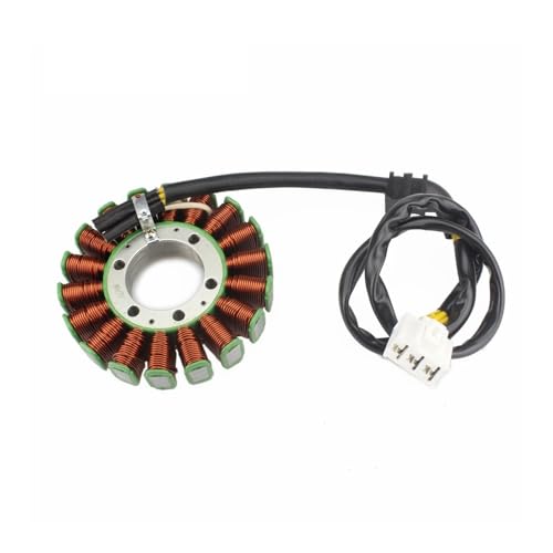 Stator bobine de générateur moto CBR 954 RR alternateur allumage