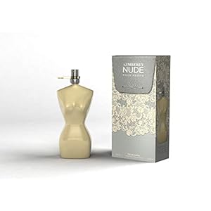Mirage Brands Kimberly Nude pour Femme 3.4 Ounce EDP Women’s Perfume | Mirage Brands is not associated in any way with…