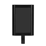 ❺ Reduziert das Geräusch des Festplattenlesens und senkt die Temperatur der Maschine im Betrieb.