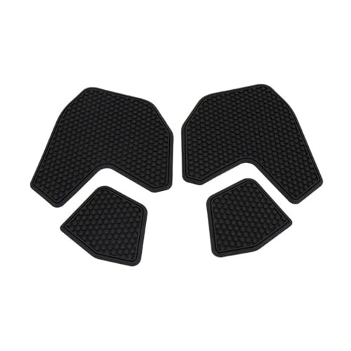 Grip de réservoir moto évite les rayures pour Yamaha MT09 FZ09 autocollant