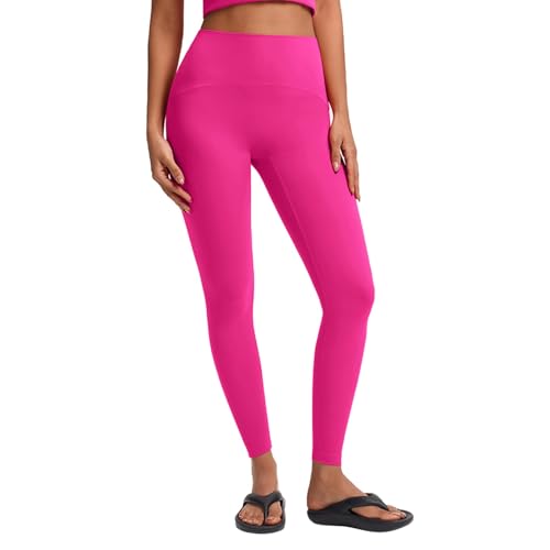 Pantalon de yoga haute extensibilité pour femme legging de sport opaque et confortable