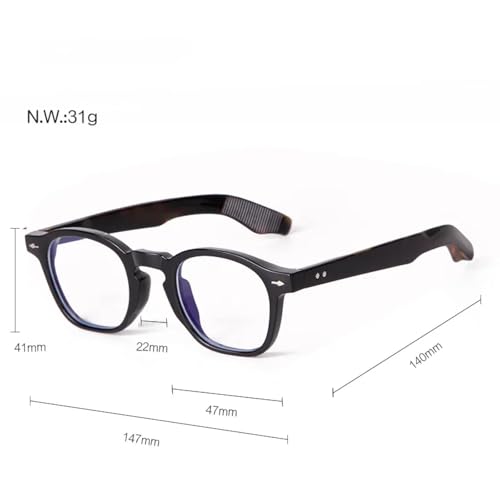 Vintage Rivet Steampunk Clip on Sunglasses Women Men Classic Removable Flip Polarized Lens2