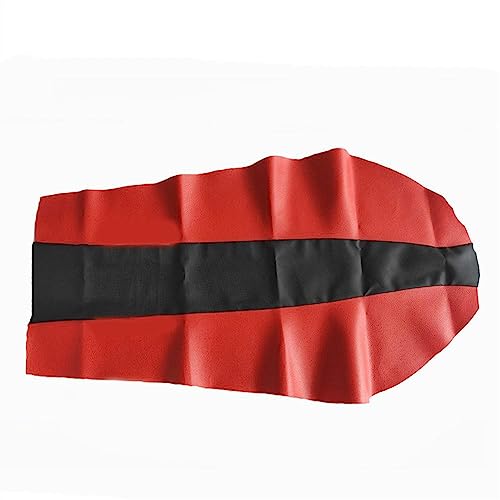 Coussin de siège AX-1 250 étanche en cuir PU pour réparer une selle
