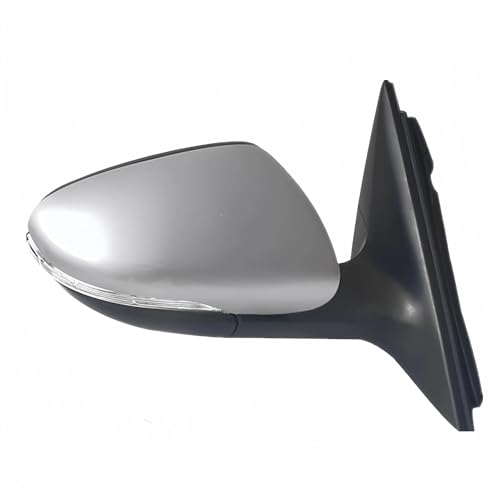Rétroviseur cassé sur Golf 6 ? Remplacez-le par ce bloc droit chauffant avec clignotant