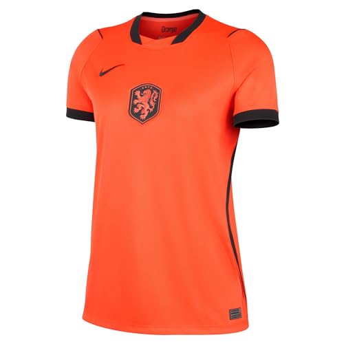 Maillot femme Pays-Bas 2026 coupe ajustée et confort respirant