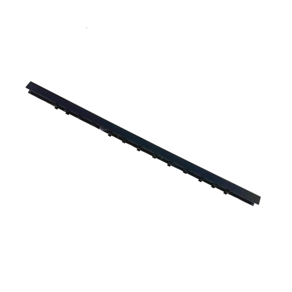 AKUYAO Laptop LCD Screen Strip Trim Bar Bezel Hinge Cover Cap for HP 15S-DY 15S-GR 15S-DU 15-CS 15-DW 15-GW 250 255 256 G8 G9 TPN-C139 L94453-001,
