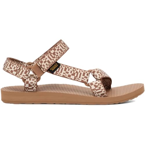 Image of Teva Girls' Original Universal Metallic