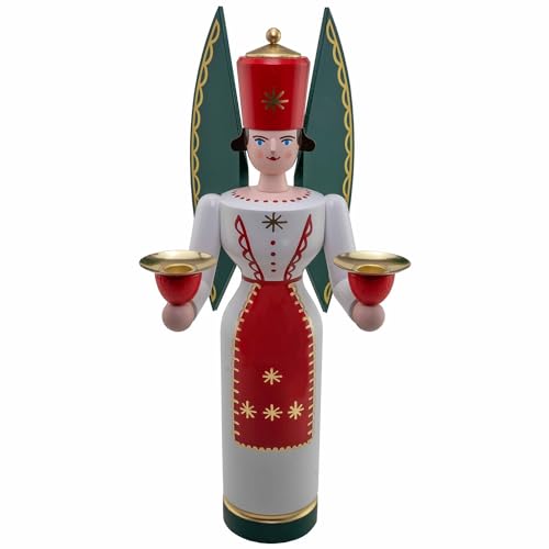 Seiffener Volkskunst Schalling | Lichterfiguren Erzgebirgsfiguren |...