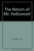 The Return of Mr. Hollywood 0385184077 Book Cover