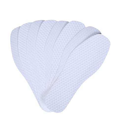 Ipetboom 10 pares de plantillas deportivas transpirables miniatura 1