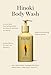 WONDER VALLEY - Hinoki Body Wash | Vegan, Cruelty-Free, All Skin Types | Hydrates, Cleanses, and Microbiome-Friendly (10.1 fl oz | 300 ml)