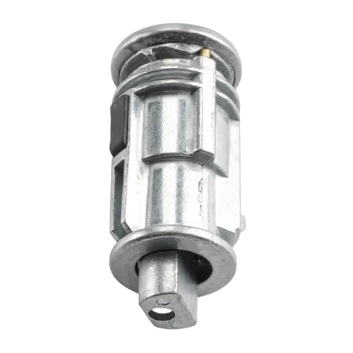 Bombín de arranque compatible con Jeep interruptor de bloqueo de encendido de alta precisión 3
