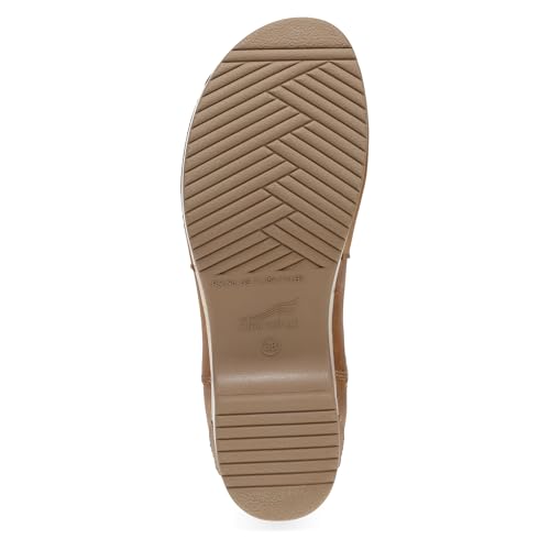 Image of Dansko Becka Ankle Boot for Women - Memory Foam and Arch Support for All -Day Comfort and Support - Lightweight EVA Outsole for Long-Lasting Wear