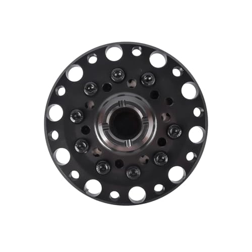 Différentiel LSD glissement limité Integra MF-TRS-05B16 haute précision mécanique