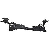 Front Engine Splash Shield For 2012-2015 Honda Civic 2013-2015 Acura ILX