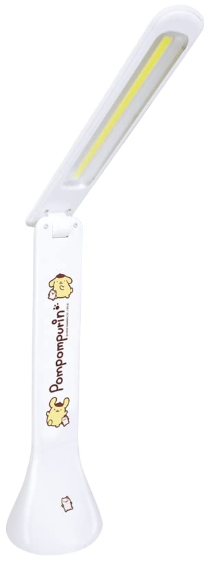 Amazon.co.jp: フルタック(Fultac) ポムポムプリン COBデスクライト