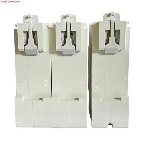 Disjoncteur de batterie de camping-car et panneaux solaires