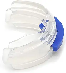 PROTTECTOR Protetor Bucal Profissional para Artes Marciais