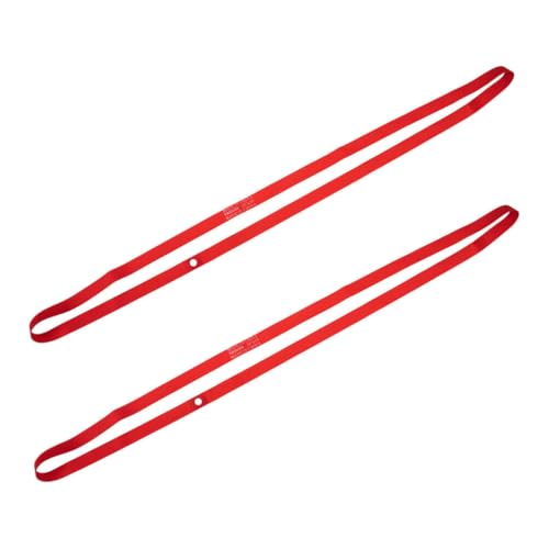 HANABASS Bike Rim Tape 2 Pieces Tire Liner Pad Mountain Bike Puncture Protection Easy Application